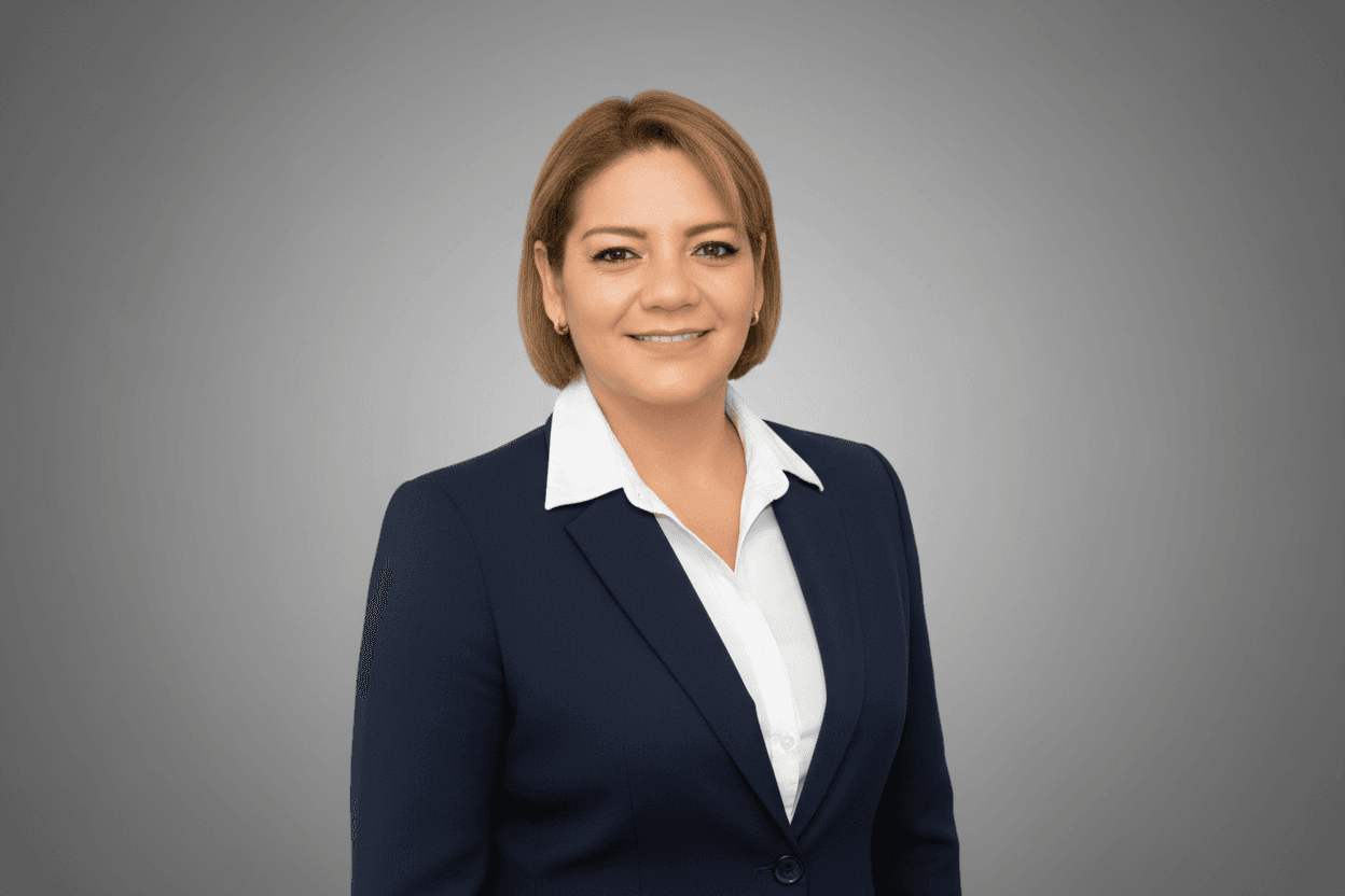 Sandra Moussong