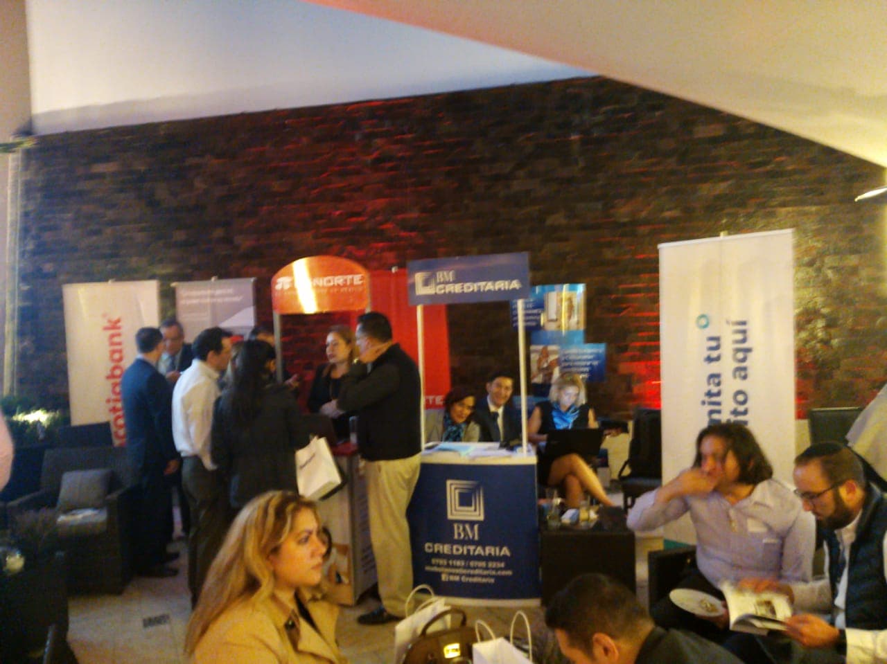 Evento 2