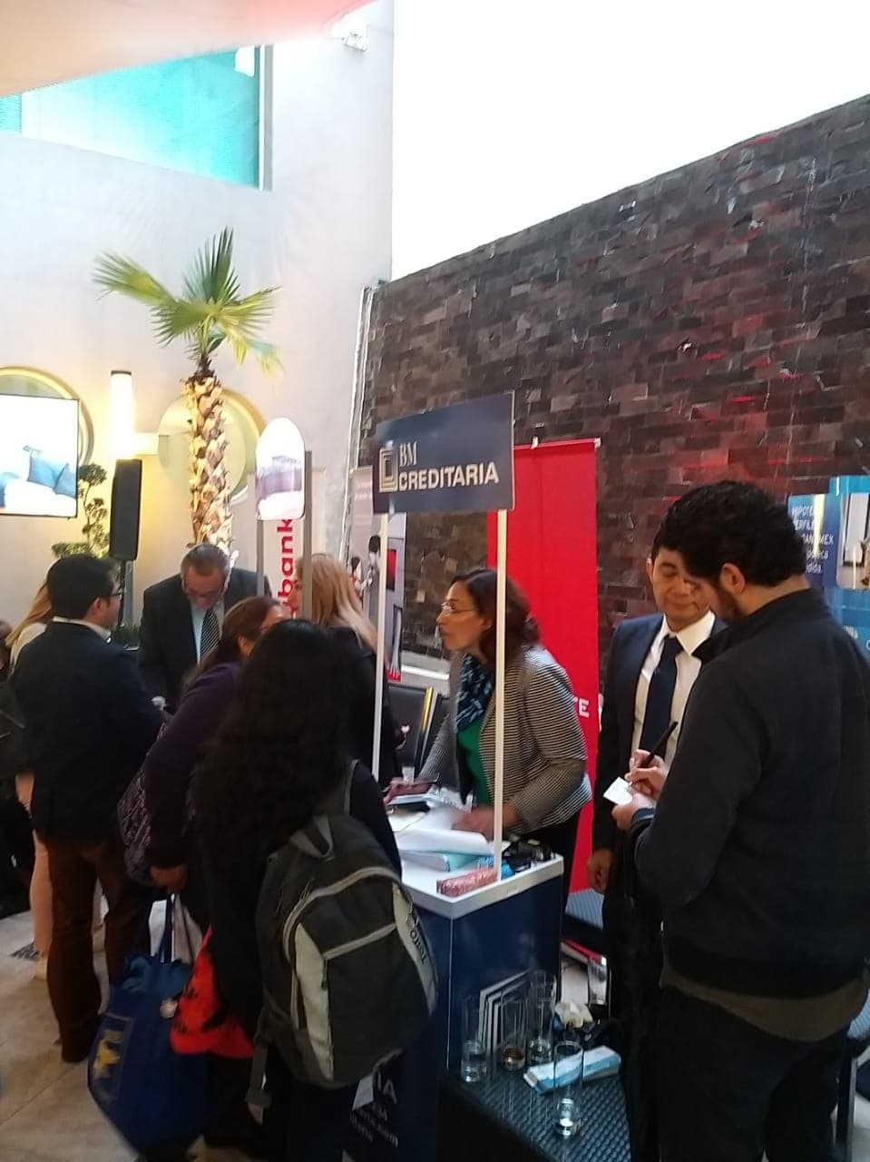 Evento 7